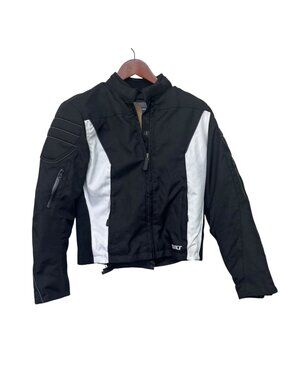 Bilt‎ Women's Motorcycle Jacket XS
